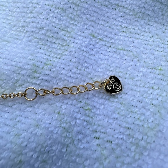 Aura Bracelet Gold - Picture 13 of 13